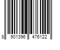 Barcode Image for UPC code 8901396476122