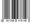 Barcode Image for UPC code 8901396476146