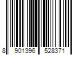 Barcode Image for UPC code 8901396528371