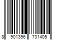 Barcode Image for UPC code 8901396731405