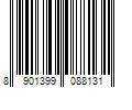 Barcode Image for UPC code 8901399088131