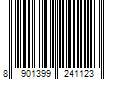 Barcode Image for UPC code 8901399241123