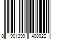 Barcode Image for UPC code 8901399408922