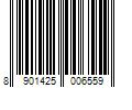 Barcode Image for UPC code 8901425006559. Product Name: 