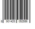 Barcode Image for UPC code 8901425052556