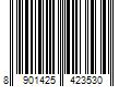 Barcode Image for UPC code 8901425423530