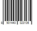 Barcode Image for UPC code 8901440023135