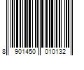 Barcode Image for UPC code 8901450010132