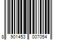 Barcode Image for UPC code 8901453007054