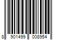 Barcode Image for UPC code 8901499008954