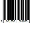 Barcode Image for UPC code 8901526589685