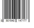 Barcode Image for UPC code 8901548147177. Product Name: 