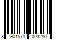 Barcode Image for UPC code 8901571003280