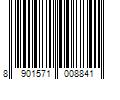 Barcode Image for UPC code 8901571008841