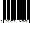 Barcode Image for UPC code 8901652142808