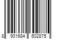 Barcode Image for UPC code 8901684602875