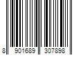 Barcode Image for UPC code 8901689307898