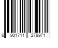 Barcode Image for UPC code 8901711279971