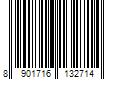 Barcode Image for UPC code 8901716132714