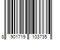 Barcode Image for UPC code 8901719103735