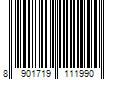 Barcode Image for UPC code 8901719111990