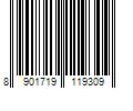 Barcode Image for UPC code 8901719119309