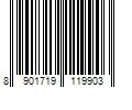 Barcode Image for UPC code 8901719119903