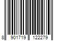 Barcode Image for UPC code 8901719122279