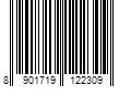 Barcode Image for UPC code 8901719122309