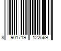 Barcode Image for UPC code 8901719122569