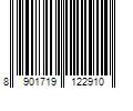 Barcode Image for UPC code 8901719122910