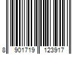 Barcode Image for UPC code 8901719123917