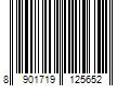 Barcode Image for UPC code 8901719125652