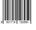 Barcode Image for UPC code 8901719128950