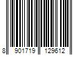 Barcode Image for UPC code 8901719129612