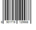 Barcode Image for UPC code 8901719129988