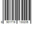 Barcode Image for UPC code 8901719130205