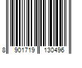 Barcode Image for UPC code 8901719130496