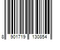 Barcode Image for UPC code 8901719130854