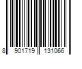 Barcode Image for UPC code 8901719131066