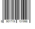 Barcode Image for UPC code 8901719131998