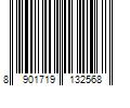 Barcode Image for UPC code 8901719132568