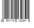 Barcode Image for UPC code 8901719132841