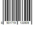 Barcode Image for UPC code 8901719133909