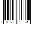 Barcode Image for UPC code 8901719137341