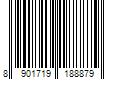 Barcode Image for UPC code 8901719188879