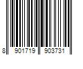 Barcode Image for UPC code 8901719903731