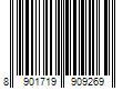 Barcode Image for UPC code 8901719909269