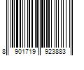 Barcode Image for UPC code 8901719923883