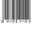 Barcode Image for UPC code 8901725121129